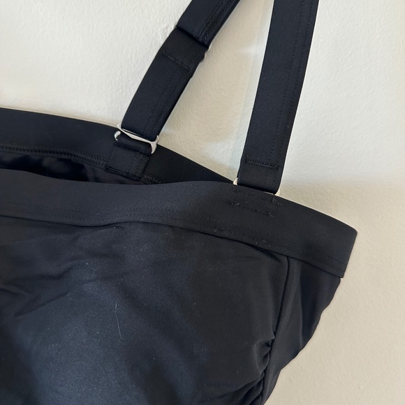 NWOT Tankini swim top - Picture 5 of 11